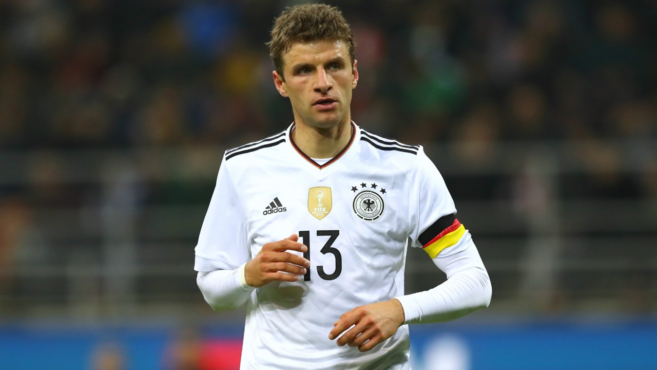 Image result for thomas muller germany