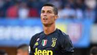 Cristiano Ronaldo Juventus 2018-19