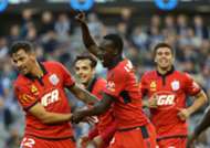 Adelaide United