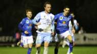 Rhyan Grant Sydney FC