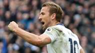 Harry Kane Tottenham 2018-19