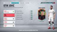EA Sports FIFA Ultimate Team 2020