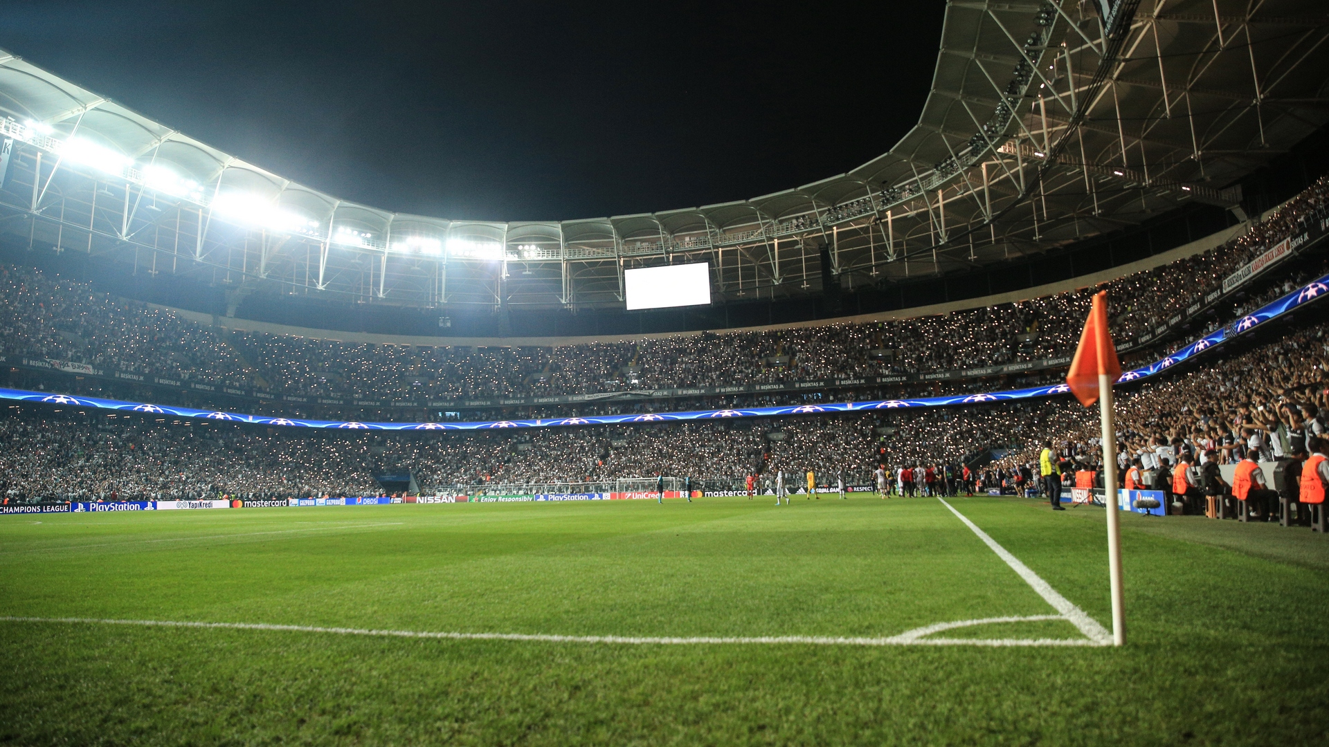 UEFA Super Cup: Teams, fixtures, tickets, location & when ...