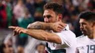 Miguel Layun Mexico Iceland