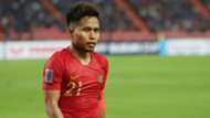 Andik Vermansah - Indonesia
