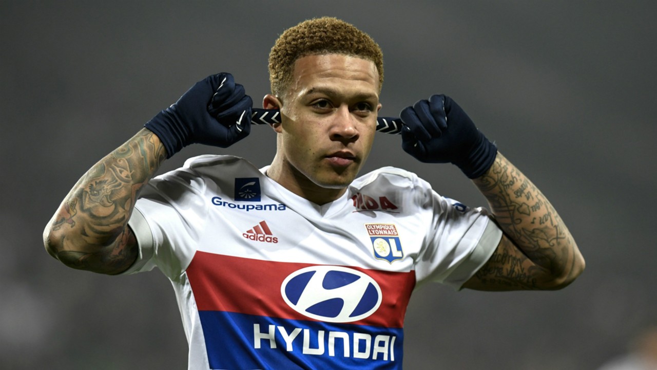 Káº¿t quáº£ hÃ¬nh áº£nh cho memphis depay