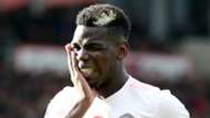 Paul Pogba Manchester United 2018-19