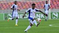 Chippa United, Buyani Sali