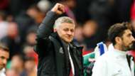 Ole Gunnar Solskjaer Manchester United 2019-20