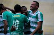 La Equidad liga Águila 2018-II