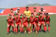 TRAU FC 2019 2nd Division I-League
