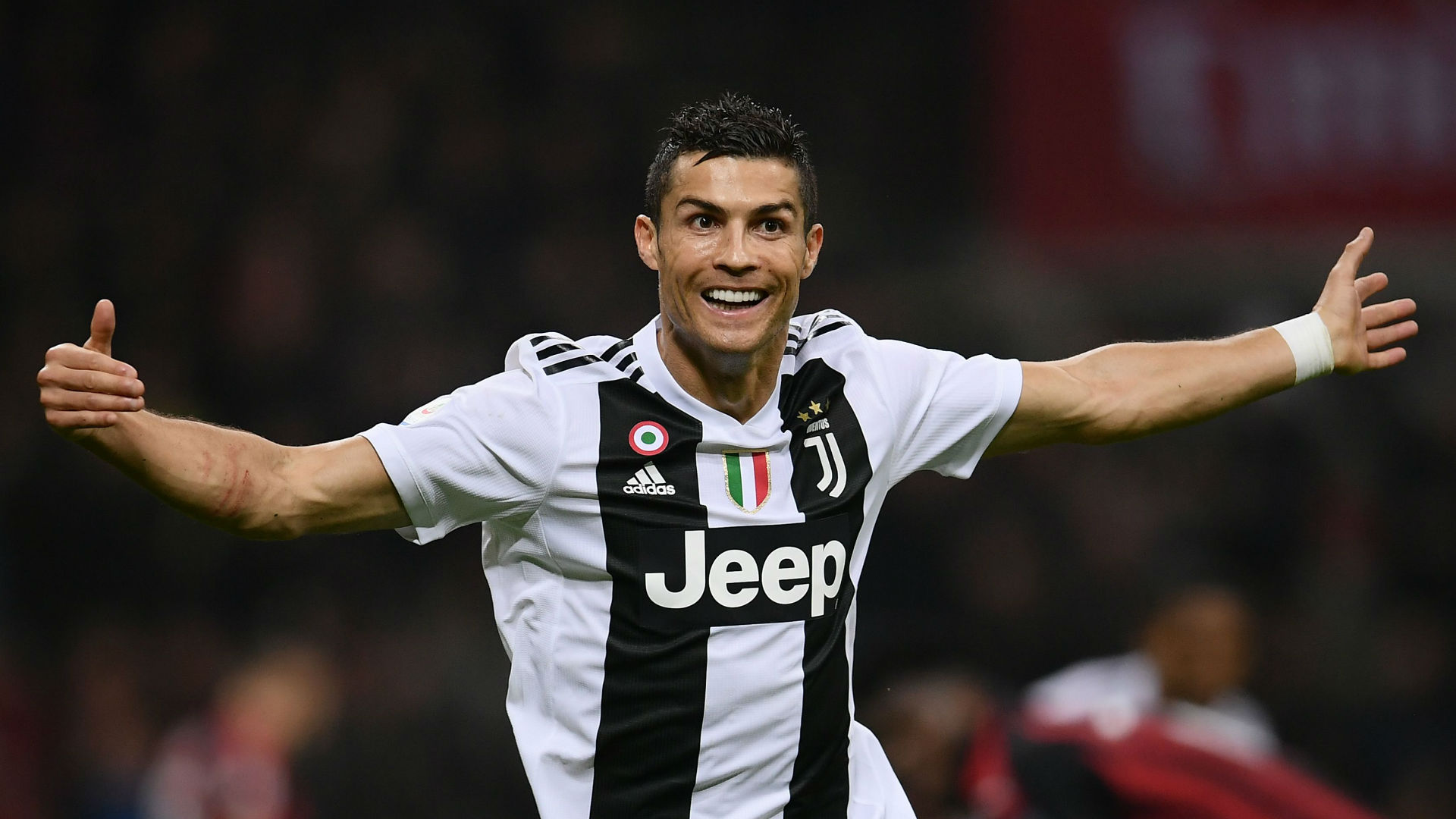 Juventus, Cristiano Ronaldo revient sur l'incident avec ...