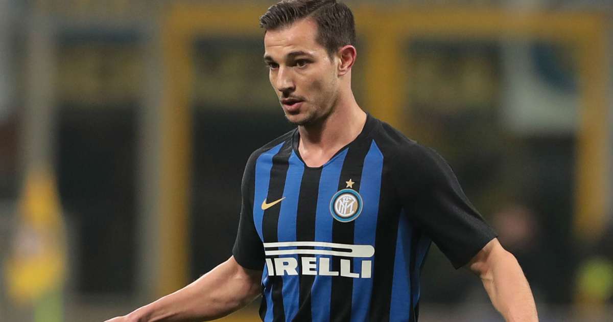 Inter targets four players on the mercato