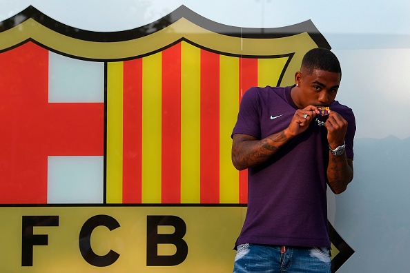 Malcom: