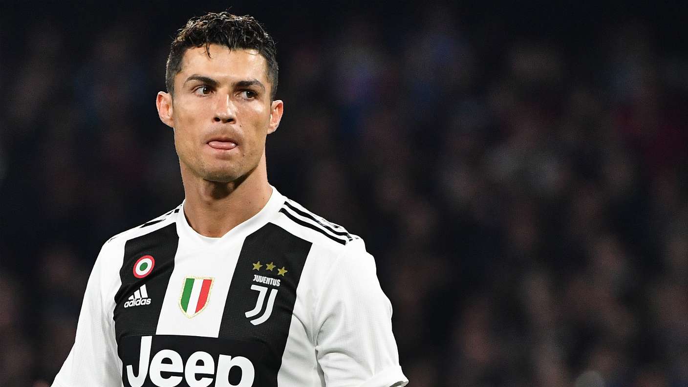 Why Cristiano Ronaldo Must Be Taken Off Free Kick Duties By Juventus