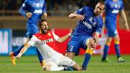 Monaco Juventus Champions League