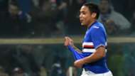 Luis Muriel Genoa Sampdoria Serie A