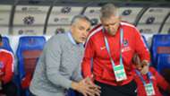 Riza Calimbay Trabzonspor 10292017