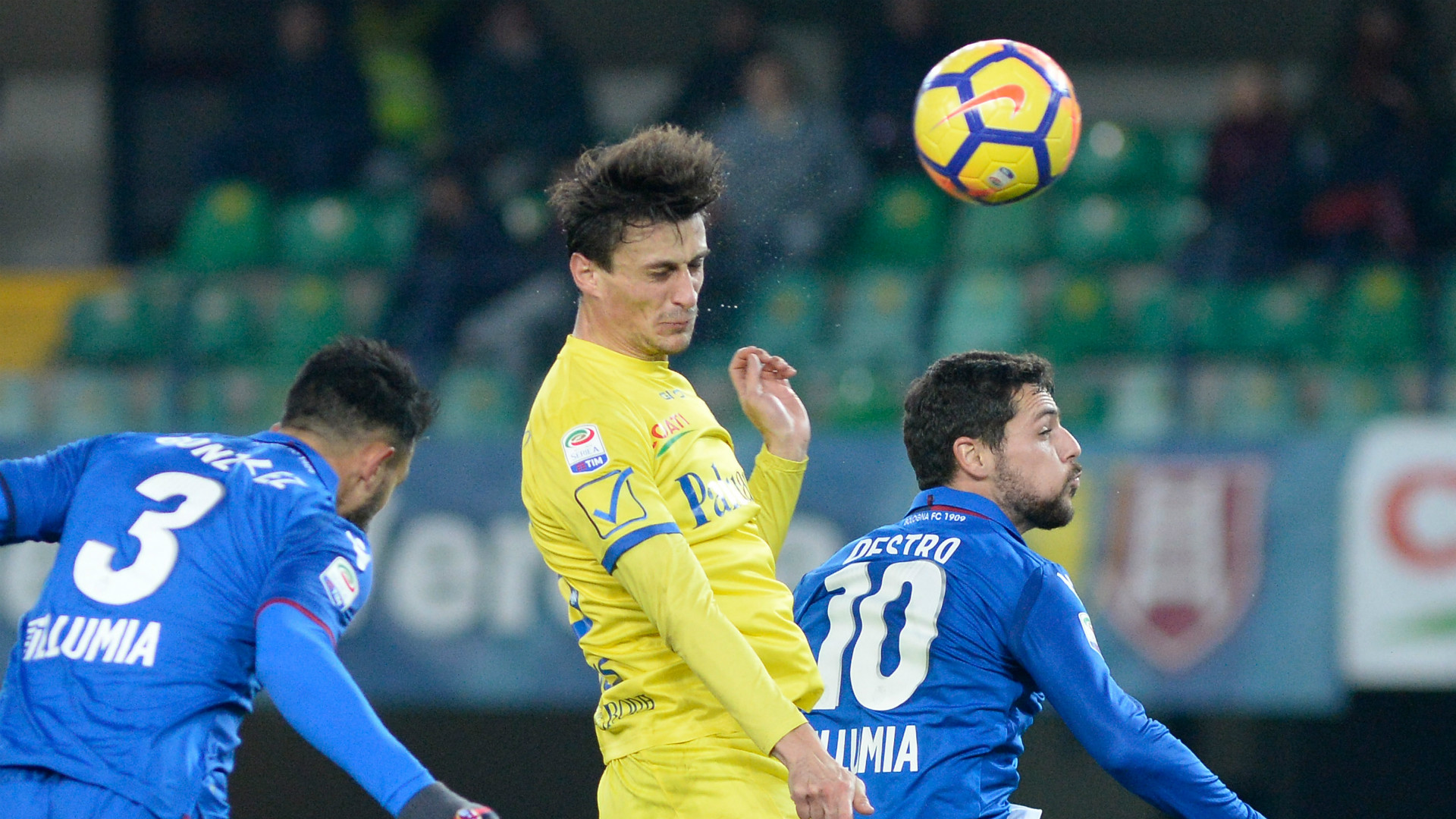 Napoli, Rui: Napoli, Rui: