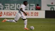 Sulley Muntari