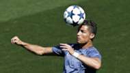Cristiano Ronaldo Real Madrid