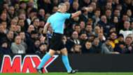 Bjorn Kuipers, Tottenham vs Man City, UCL 2018-19