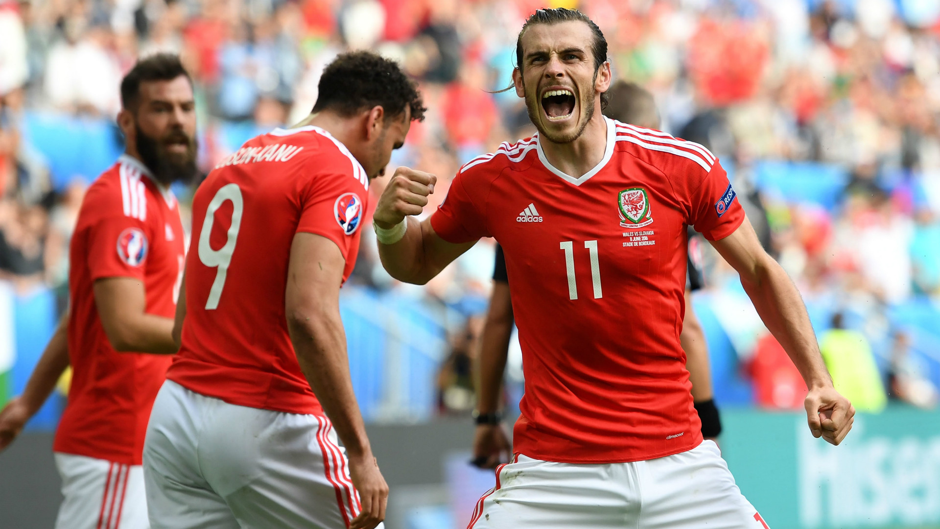 What Is Gareth Bales Net Worth And How Much Does The Real Madrid Star