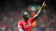 Sadio Mane - Liverpool