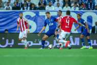 الهلال - الوحدة