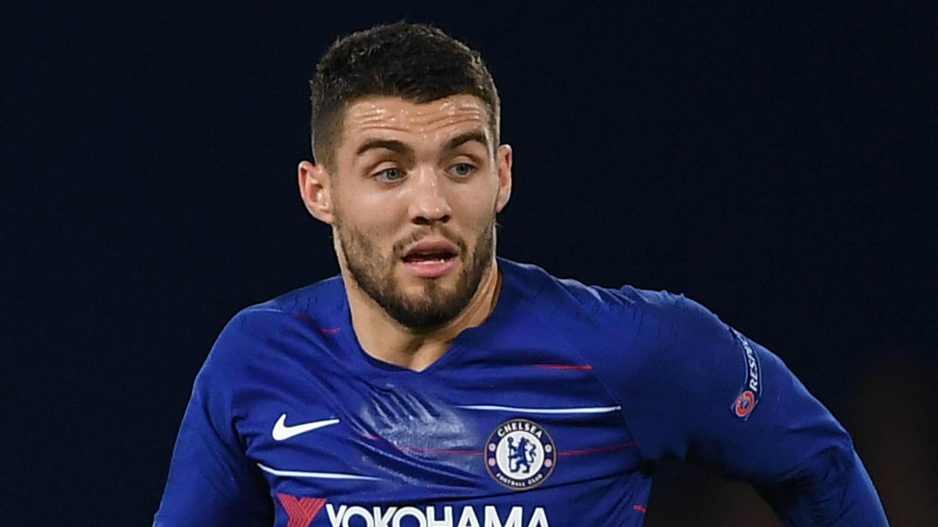 How did Chelsea sign Mateo Kovacic when they have a transfer ban from