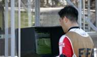 VAR Chile