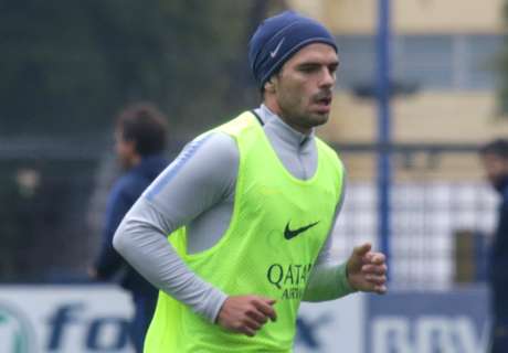 ¿Qué tiene Gago? El capitán de Boca se perderá lo que resta de la pretemporada