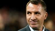 Brendan Rodgers Celtic 2018-19
