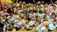 Junior de Barranquilla Campeón Liga Aguila 2018 II