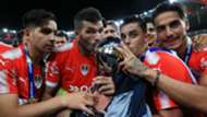 Flamengo Independiente Final Copa Sudamericana 13122017