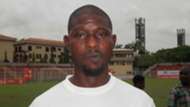 Omo Johnson - Ikorodu Senior High School
