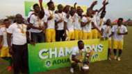 Aduana Stars