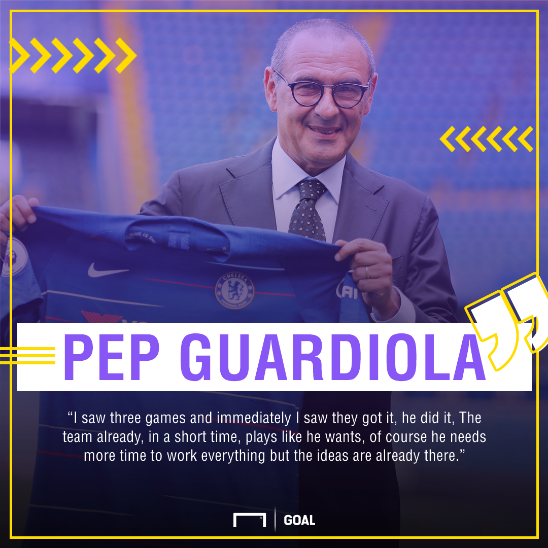 Guardiola quote