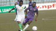 MFM vs. Plateau United