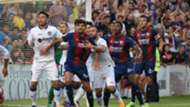 Huesca Getafe