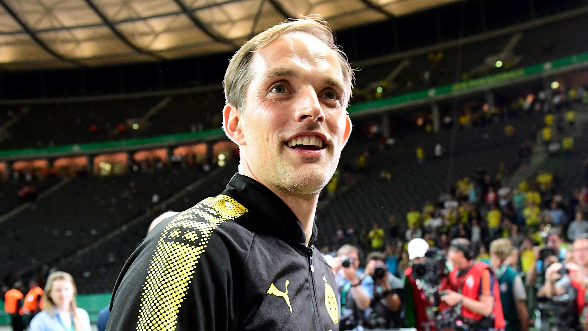 Thomas Tuchel