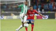 Atlético Nacional - Medellín Liga Águila 2019-I
