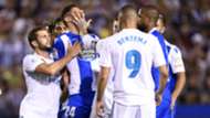 Real Madrid Deportivo La Coruna 20082017