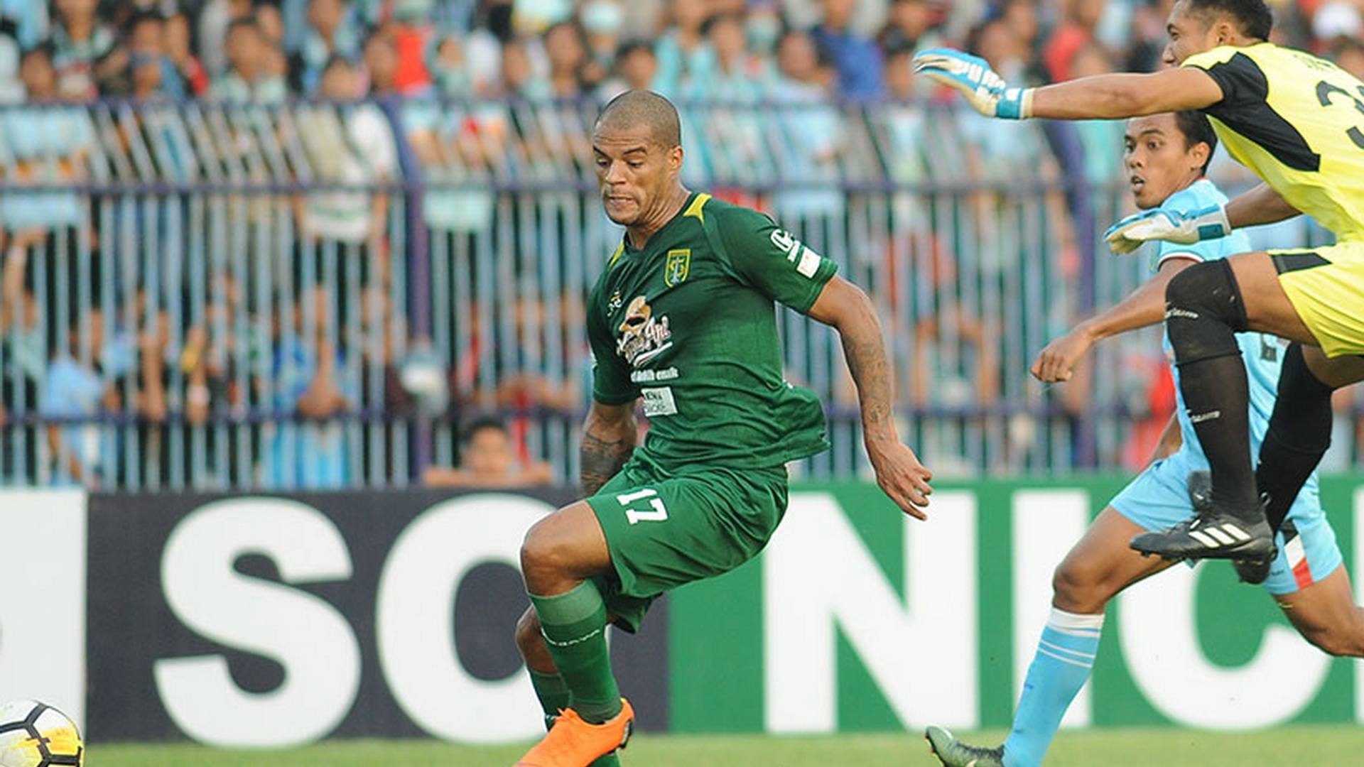 Https Www Goal Com Id Berita Ferdinand Sinaga Pertandingan Luar