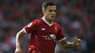 Philippe Coutinho Liverpool