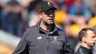 Jurgen Klopp Liverpool 2018-19