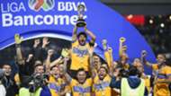 Tigres Campeón
