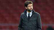 Agnelli Juventus