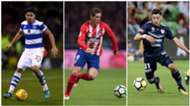 A-League rumours