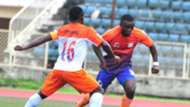Sunshine Stars vs Akwa United